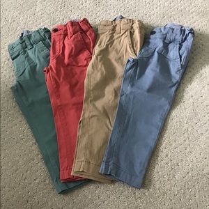 Oshkosh Chino bundle